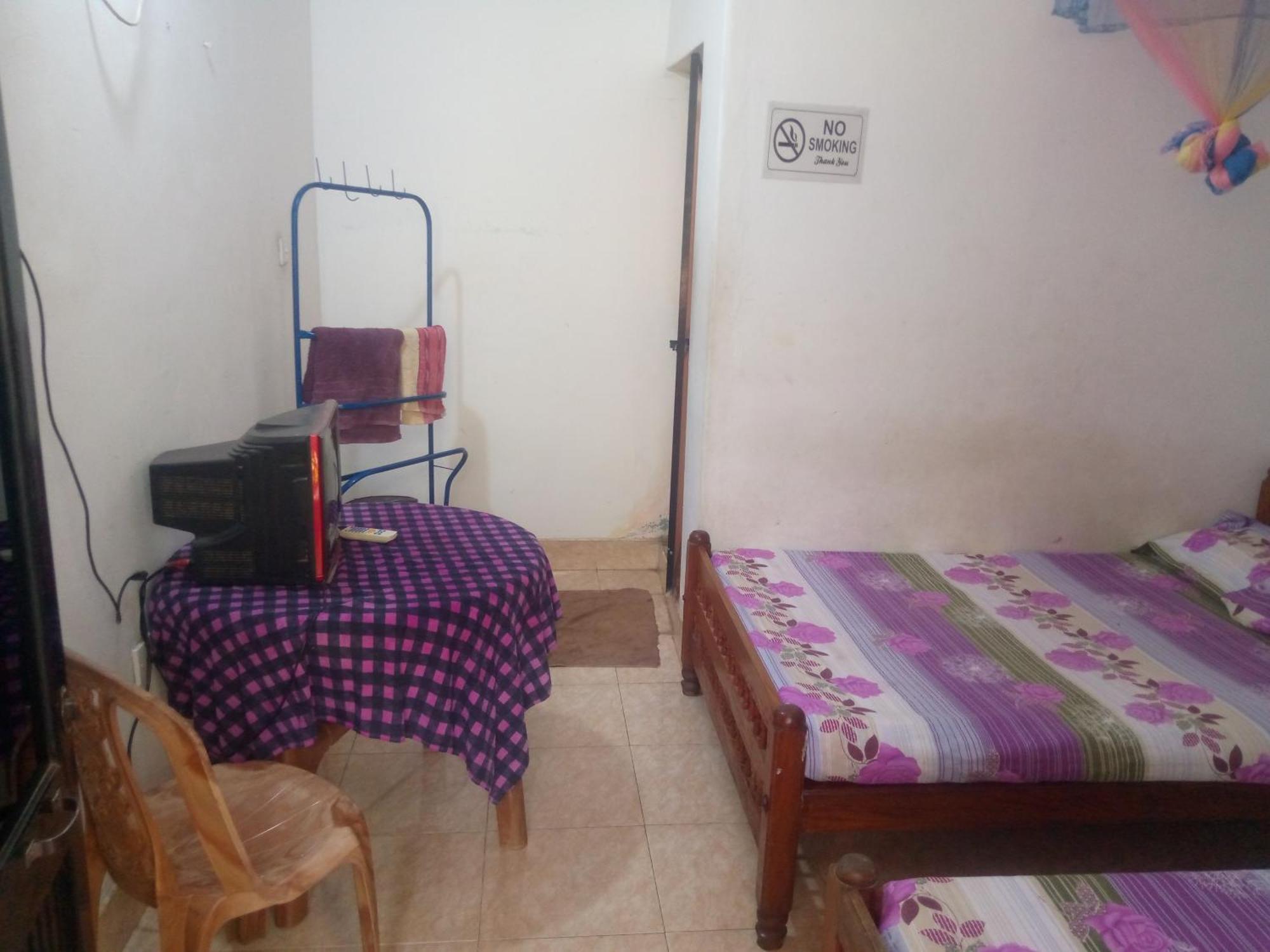 Kunam Beach Rest Inn Batticaloa Esterno foto