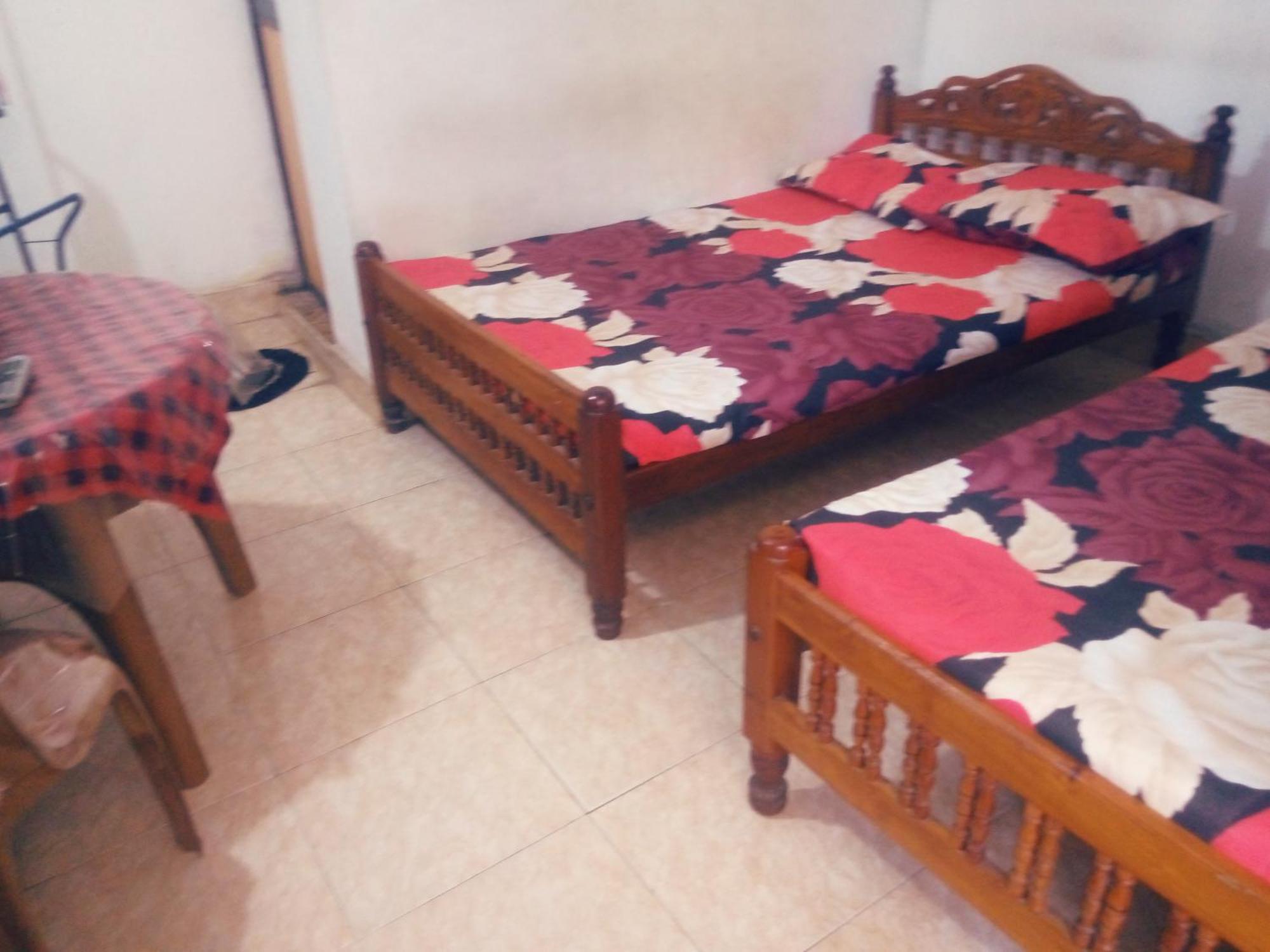 Kunam Beach Rest Inn Batticaloa Esterno foto