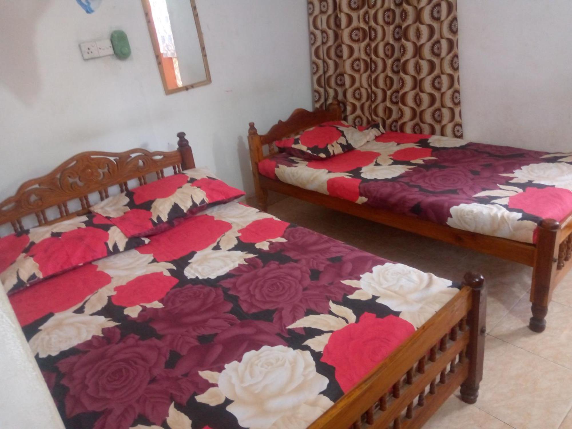 Kunam Beach Rest Inn Batticaloa Esterno foto