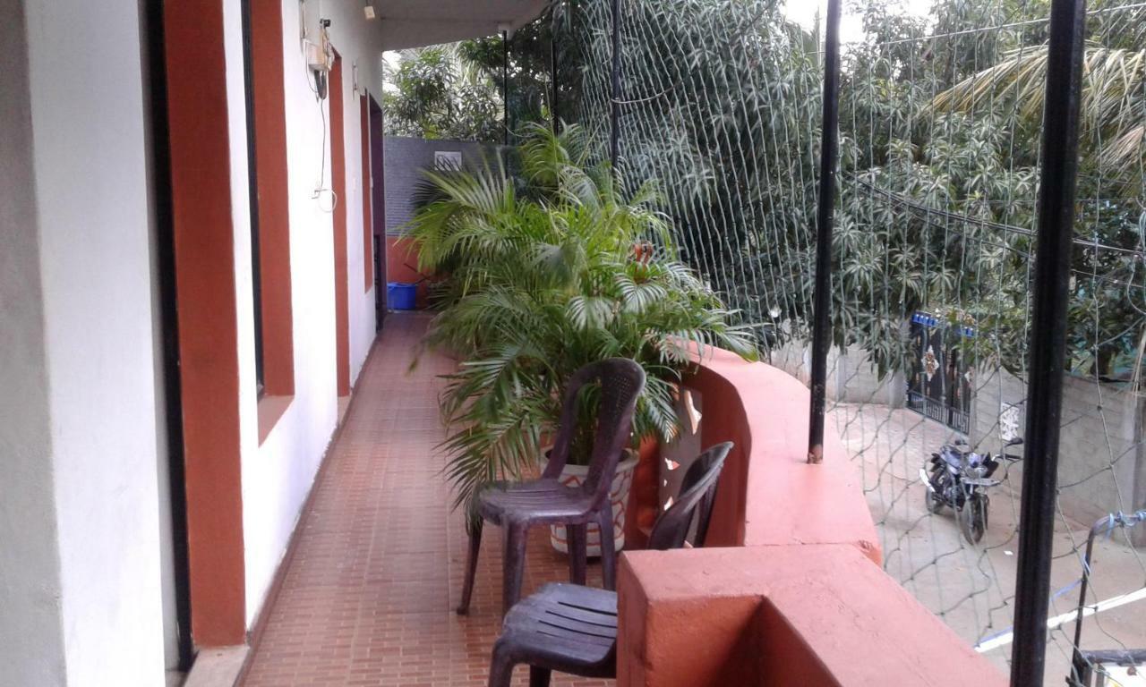 Kunam Beach Rest Inn Batticaloa Esterno foto